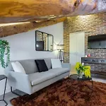 شقة My Casa - Massena 44 - Stunning On Massena Square نيس