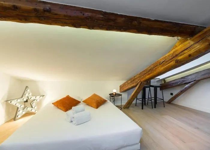 My Casa - Massena 44 - Stunning On Massena Square Νίκαια