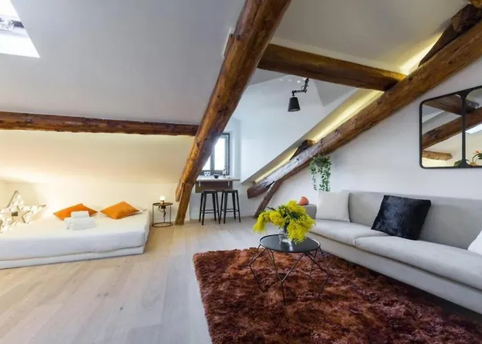 My Casa - Massena 44 - Stunning On Massena Square Διαμέρισμα