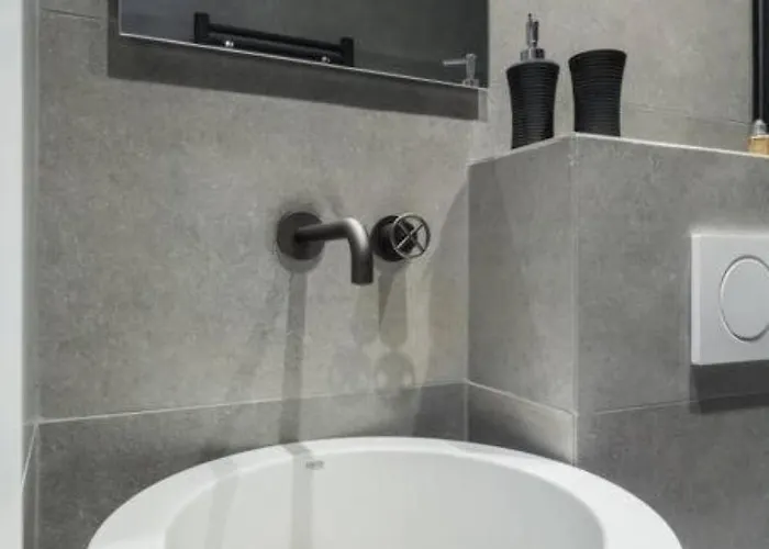 Διαμέρισμα My Casa - Massena 44 - Stunning On Massena Square