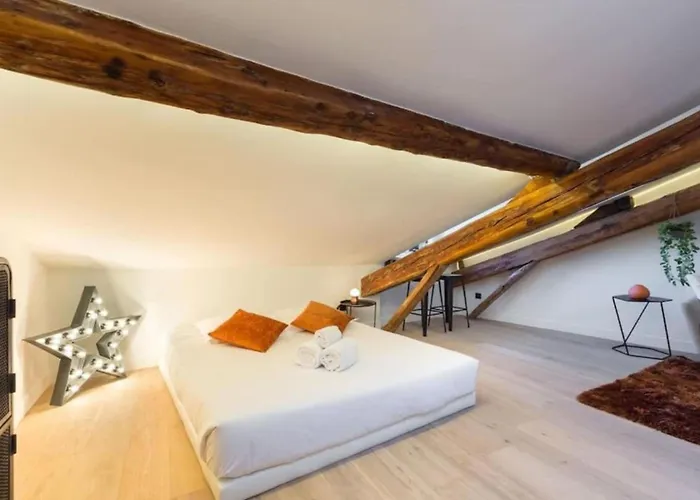 My Casa - Massena 44 - Stunning On Massena Square Διαμέρισμα Νίκαια