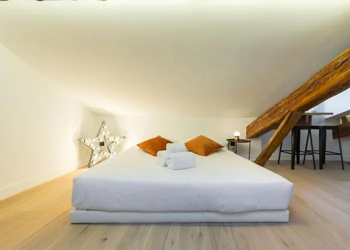 My Casa - Massena 44 - Stunning On Massena Square Διαμέρισμα Νίκαια