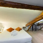 My Casa - Massena 44 - Stunning On Massena Square Nizza