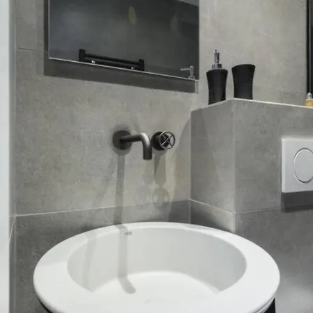 Appartement Massena 44 - Stunning On Massena Square