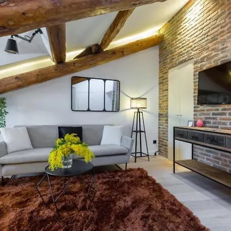 My Casa - Massena 44 - Stunning On Massena Square Nizza