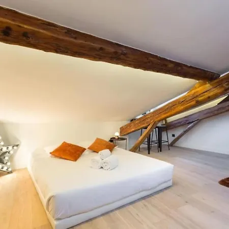 Massena 44 - Stunning On Masséna Square Appartement Nice